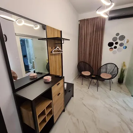 Premium Class - Free Parking Apartament *