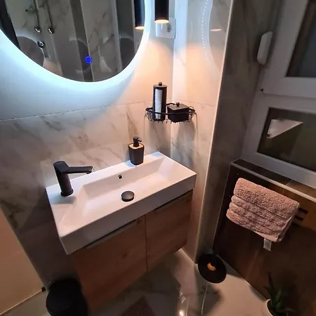 Apartament Premium Class - Free Parking