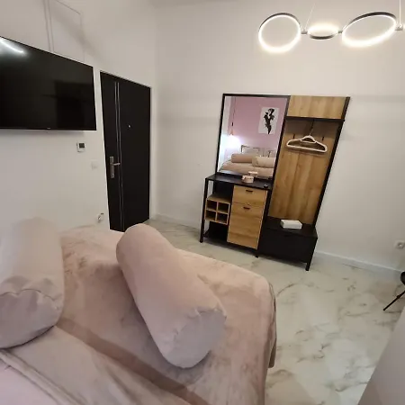 Premium Class - Free Parking Apartament *