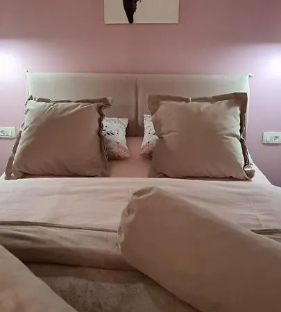 아파트 Premium Class - Free Parking 자다르