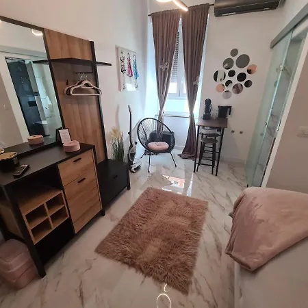 Premium Class - Free Parking