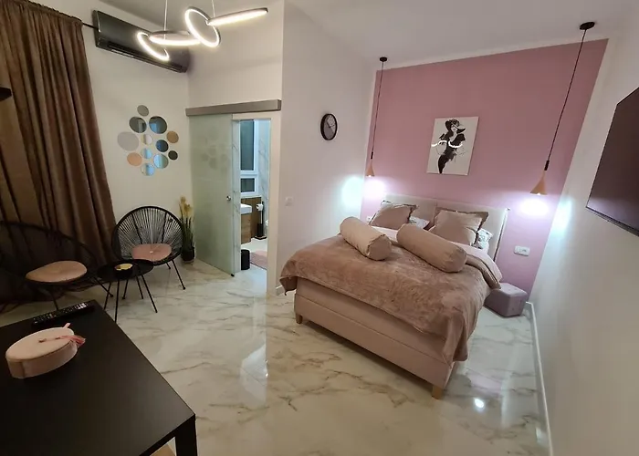 Apartment Premium Class - Free Parking Zadar