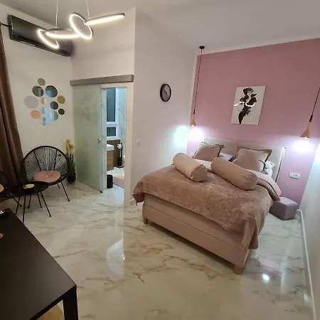 Apartamento Premium Class - Free Parking Zadar