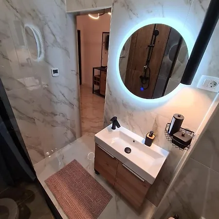 Premium Class Appartement *