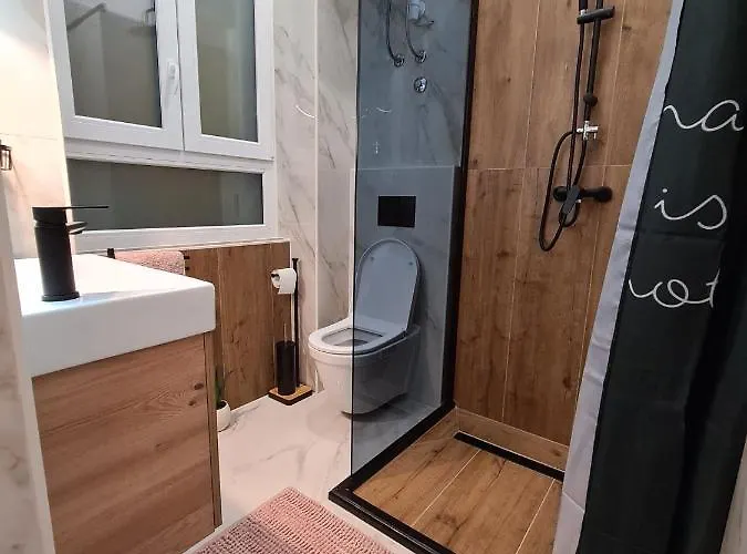 Premium Class - Free Parking * Zadar