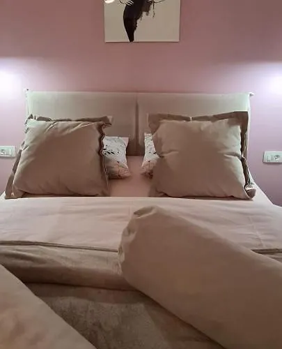 Διαμέρισμα Premium Class - Free Parking Ζαντάρ