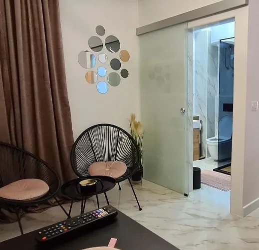 Premium Class - Free Parking * Zadar